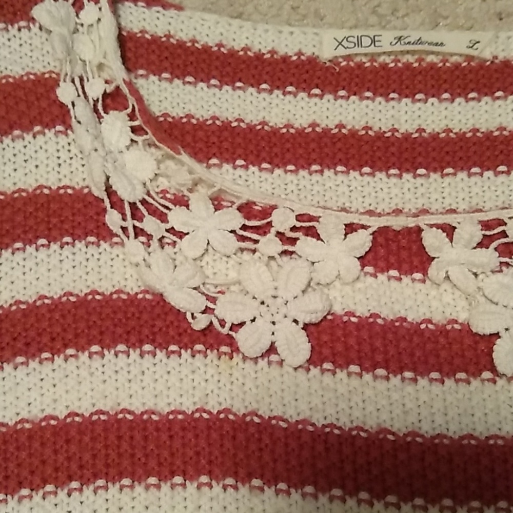 Knit top - Picture 2 of 3